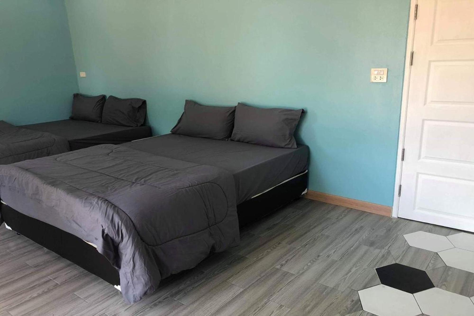 Forest Hill Resort Ban Nong Nam Khao Eksteriør bilde