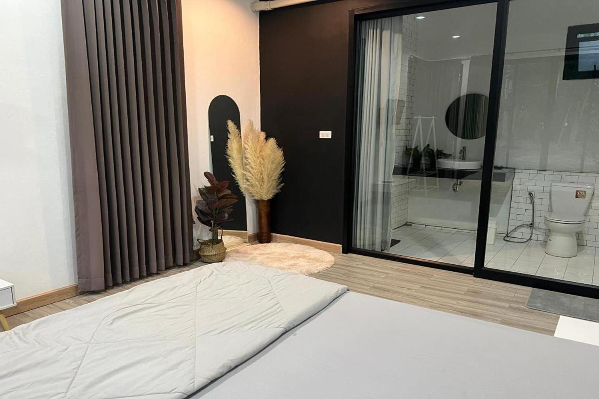 Forest Hill Resort Ban Nong Nam Khao Eksteriør bilde