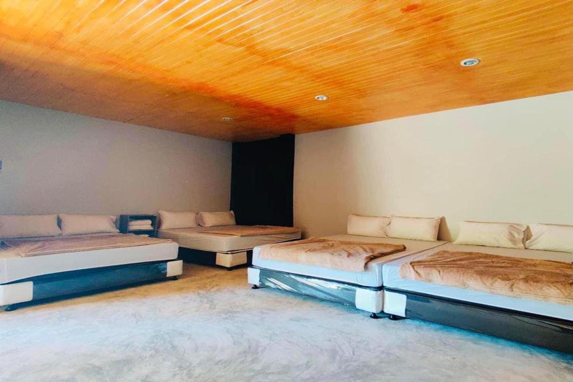 Forest Hill Resort Ban Nong Nam Khao Eksteriør bilde