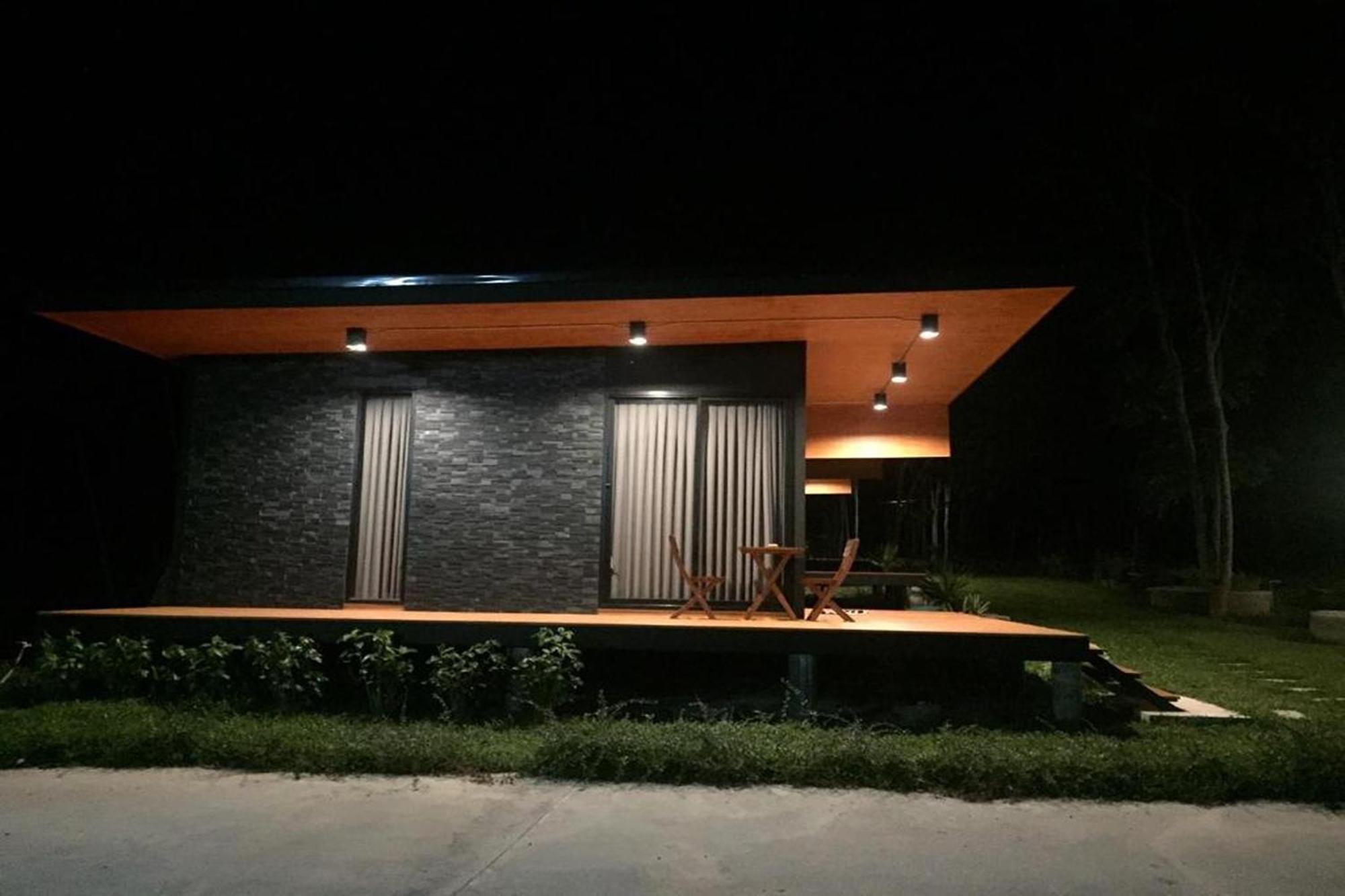 Forest Hill Resort Ban Nong Nam Khao Eksteriør bilde