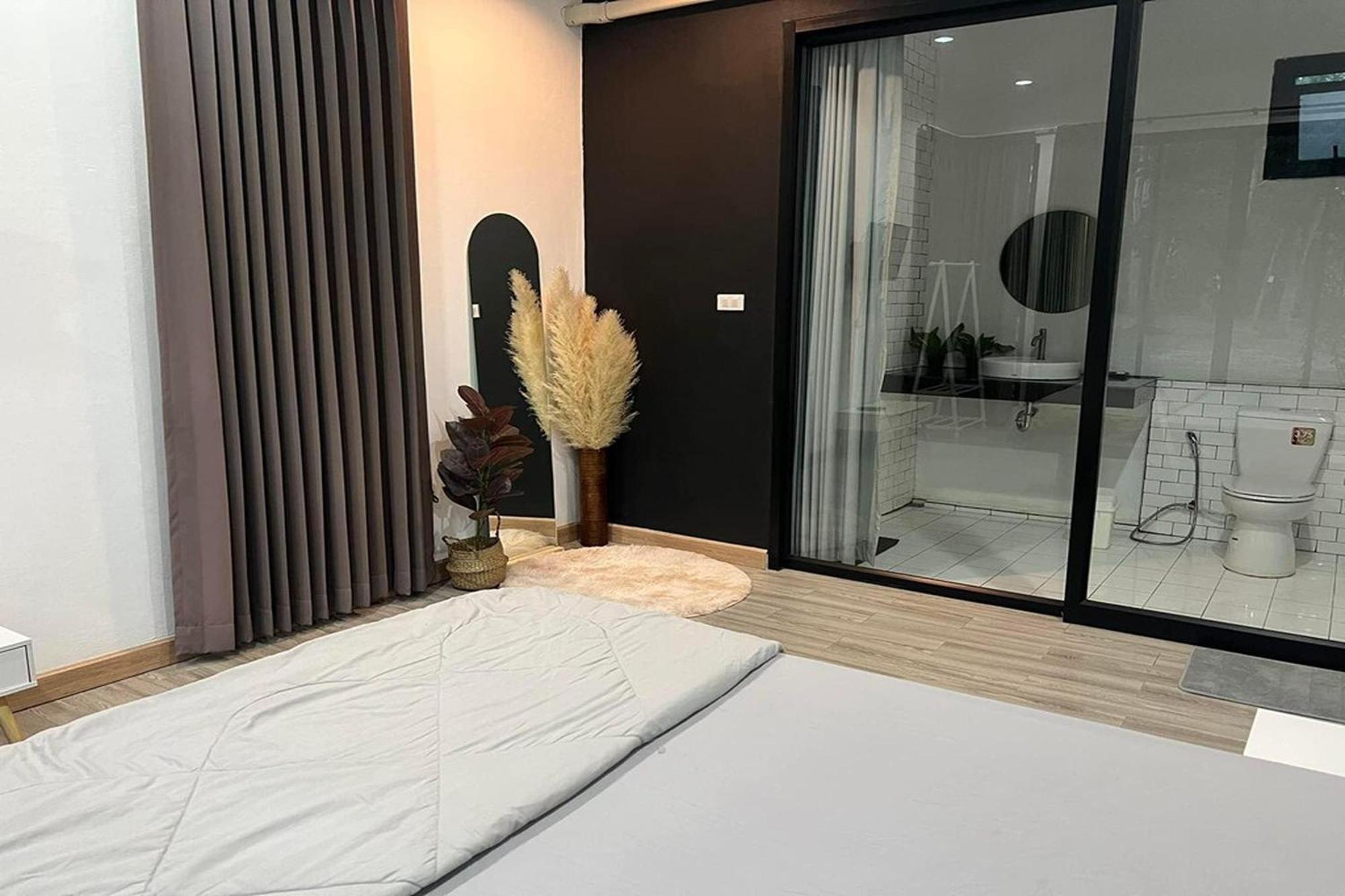 Forest Hill Resort Ban Nong Nam Khao Eksteriør bilde