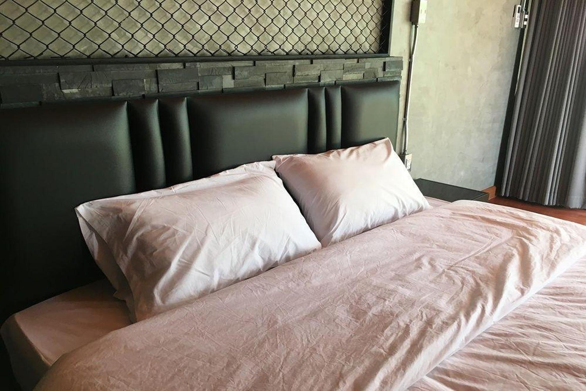 Forest Hill Resort Ban Nong Nam Khao Eksteriør bilde