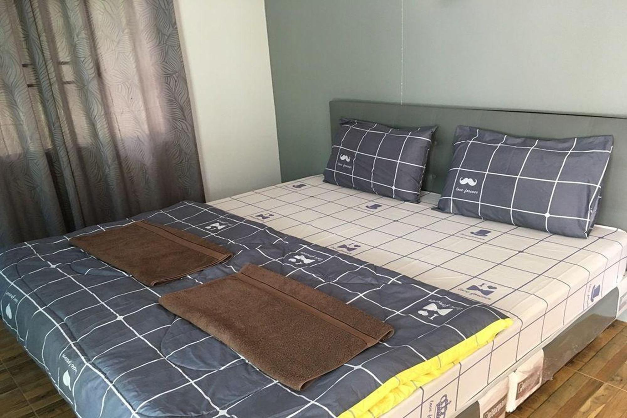 Forest Hill Resort Ban Nong Nam Khao Eksteriør bilde
