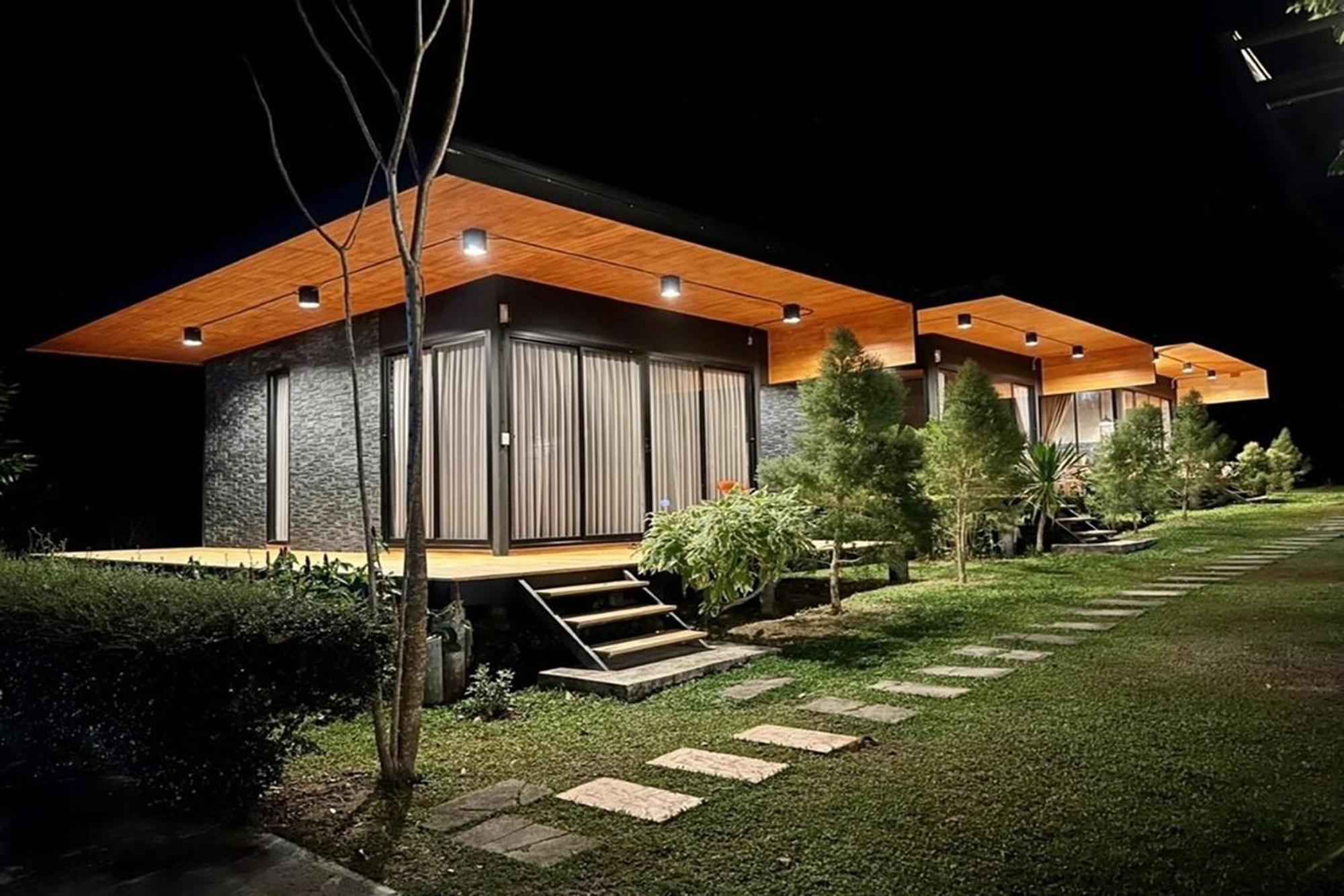 Forest Hill Resort Ban Nong Nam Khao Eksteriør bilde