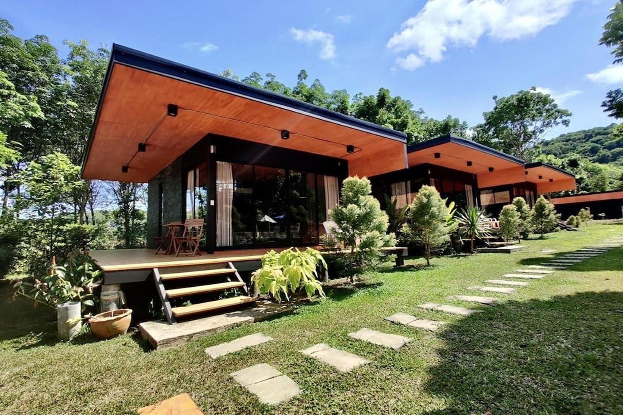 Forest Hill Resort Ban Nong Nam Khao Eksteriør bilde