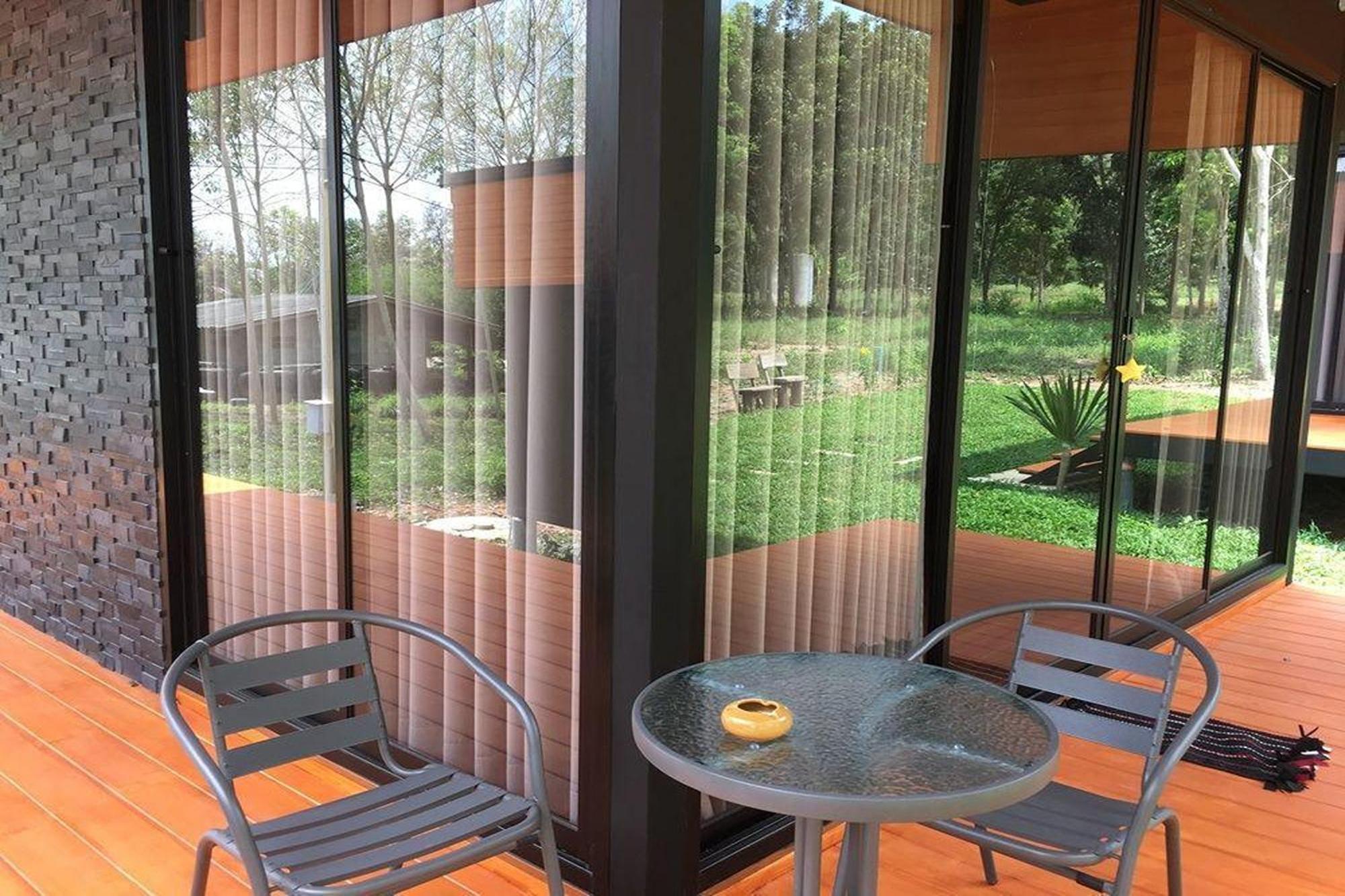 Forest Hill Resort Ban Nong Nam Khao Eksteriør bilde